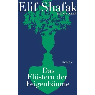 Abbildung von Das Flüstern der Feigenbäume