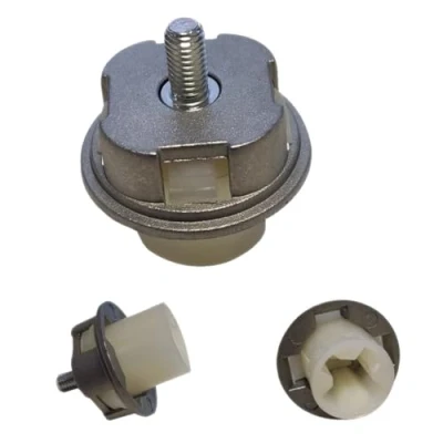 Abbildung von DeLonghi KW696835 Schnellkupplungsscheibe koppler