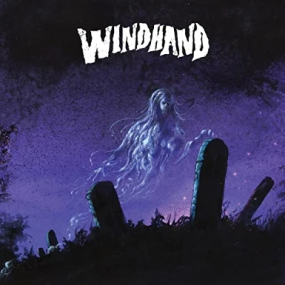 Abbildung von Windhand (Reissue) [Vinyl LP]