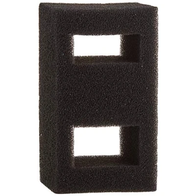 Abbildung von Fluval Schaumstoffpatrone, geeignet für die Flex 57 L Aquarien, 1 Stück (1er Pack)