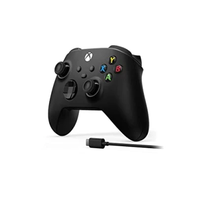 Abbildung von Xbox Wireless Controller M für PC + USB C Cable
