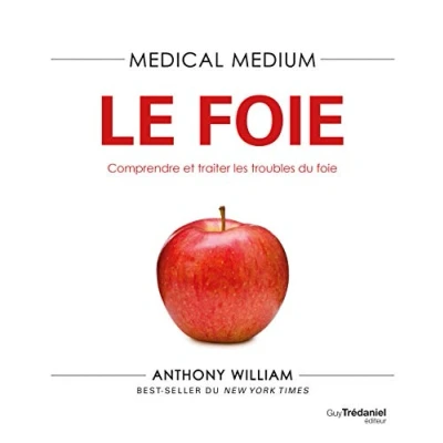 Abbildung von Le foie: foie. Comprendre et traiter les troubles du foie