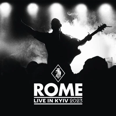 Abbildung von Live in Kyiv 2023 (2cd Digipak)