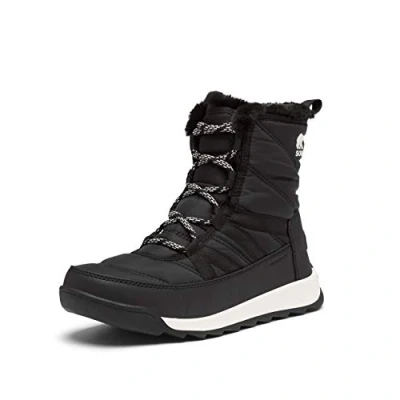 Abbildung von Sorel Damen Winterstiefel, WHITNEY II SHORT LACE WP