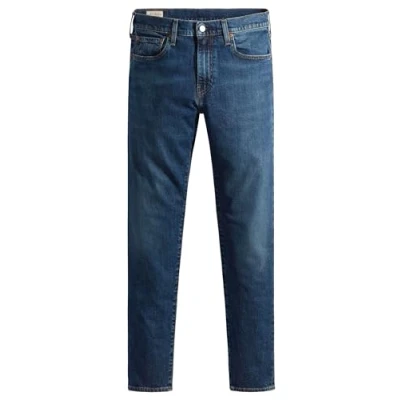 Abbildung von Levi&#039;s Herren 512 Slim Taper Jeans, Easy Now Adv, 31W / 32L