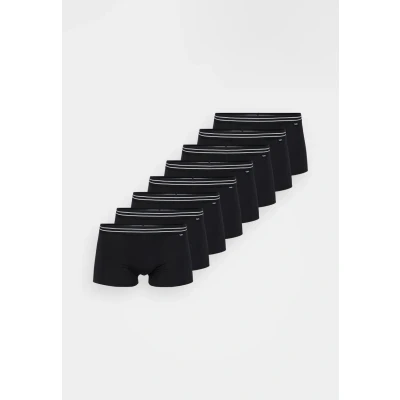 Abbildung von DIM 8 PACK Panties, Herren, Größe: Large, Black