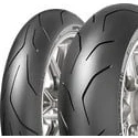 Abbildung von Dunlop Sportsmart Tt Rear 190/55 R17 75W