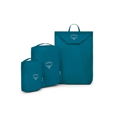 Abbildung von Osprey Ultralight Starter Set Rucksäck Zubehör