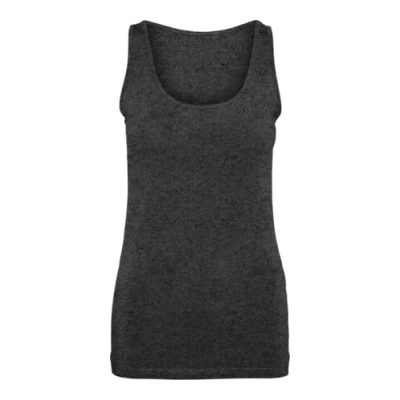 Abbildung von VERO MODA VMLULU Long Tank TOP JRS GA NOOS