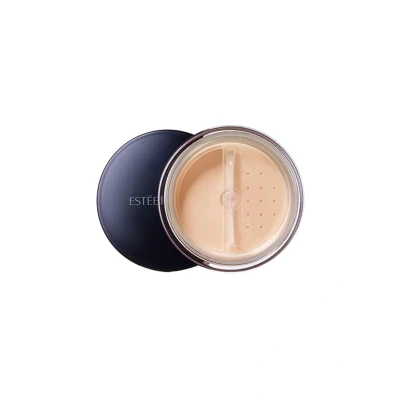Abbildung von ESTÉE Lauder Double WEAR Sheer Flattery Loose Powder Puder, Damen, Größe: 9 g, Light