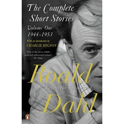 Abbildung von The Complete Short Stories: Volume One