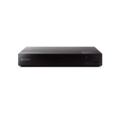 Abbildung von Sony BDP S1700 Blu ray Disc Player (Full HD, 1080p hohe Auflösung, TRILUMINOS, Dolby TrueHD, DTS HD Master Audio, High Resolution Audio)