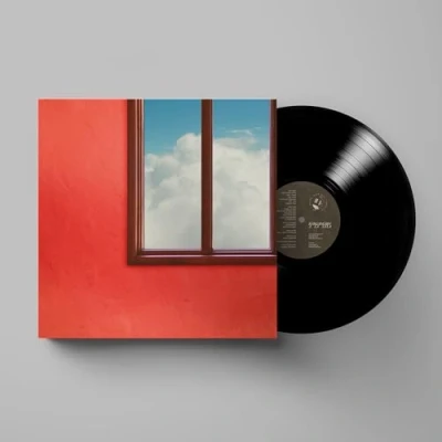 Abbildung von A LA SALA [Vinyl LP]