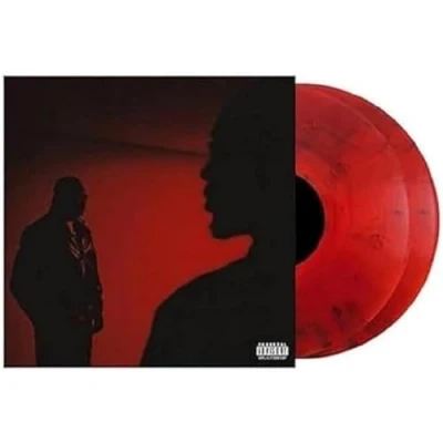 Abbildung von We Don&#039;T Trust You (Red Smoke Vinyl) [Vinyl LP]