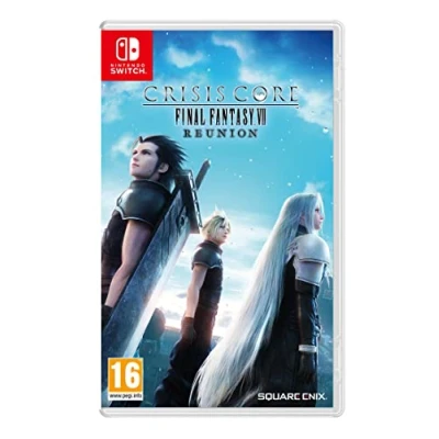 Abbildung von Square Enix Crisis Core: FFVII Reunion (Nintendo Switch)