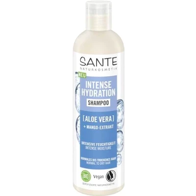 Abbildung von Sante Naturkosmetik Intense Hydration Shampoo, 250 ml
