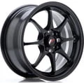 Abbildung von Japan Racing Jr5 8.0x15 4x100 ET28 73.1 Felgen