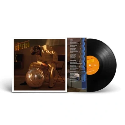 Abbildung von Contigo [Vinyl LP]