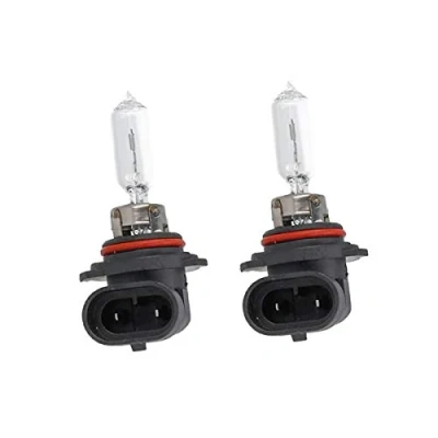 Abbildung von CARALL 2 Stück Halogenlampen 12V für Autos (HIR2 9012 55W)