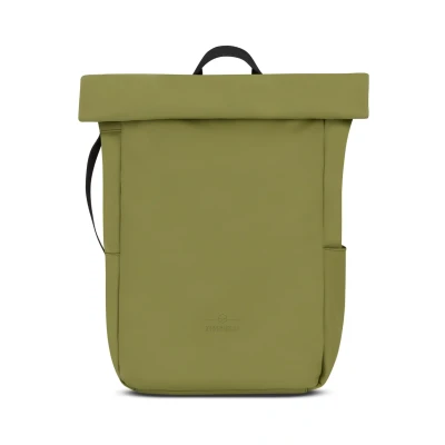 Abbildung von Johnny Urban Henry Tagesrucksack, Größe: One Size, Olive