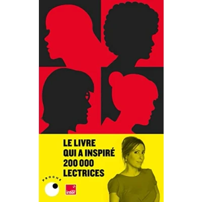 Abbildung von Femmes puissantes Léa Salamé Broschur