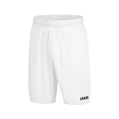 Abbildung von JAKO Unisex Kinder Anderlecht 2.0 Sporthose, Weiß, 164 EU