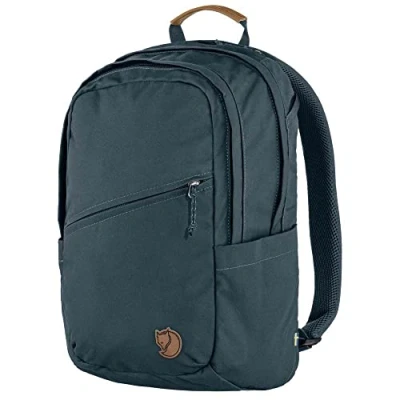 Abbildung von Fjällräven Råven 20, blau(navy (560)), Gr.