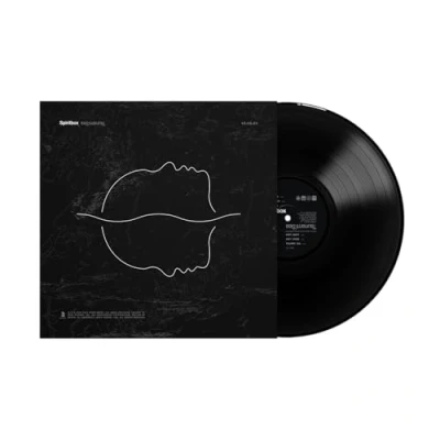 Abbildung von Tsunami Sea (LP) [Vinyl LP]