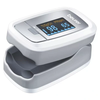 Abbildung von Pulsoximeter Beurer PO 30