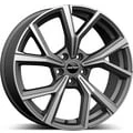 Abbildung von Gmp Mentor 7.5x18 5x100 ET45 57.1 Cerchi