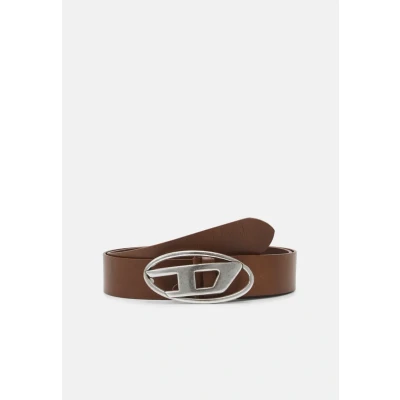 Abbildung von Diesel B1DR Unisex Gürtel, Größe: 75, Brown