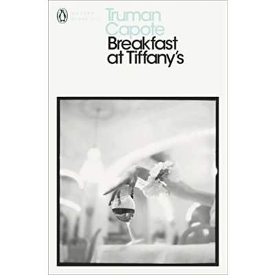 Abbildung von Breakfast at Tiffany&#039;s