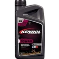 Abbildung von Kennol Racing 10W40 1 L Öl