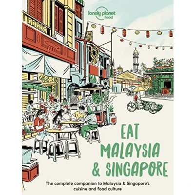 Abbildung von Eat Malaysia and Singapore