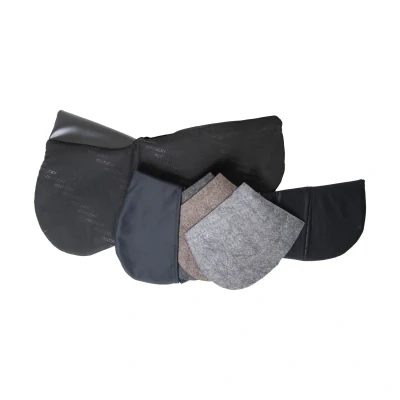 Abbildung von Kentucky Half Pad Correctie Impact 10mm