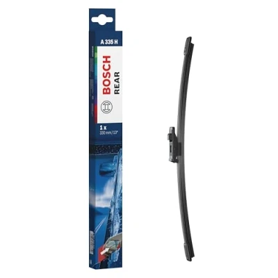 Abbildung von Bosch A335H Scheibenwischer Rear Länge: 330 mm für Heckscheibe