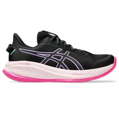 Abbildung von Asics Gelcumulus 26 Liteshow Laufschuh Neutral, Damen, Größe: 39, Lavender glow Schuhe