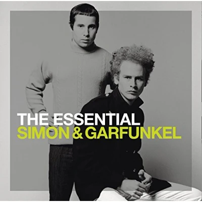 Abbildung von The Essential Simon &amp; Garfunkel
