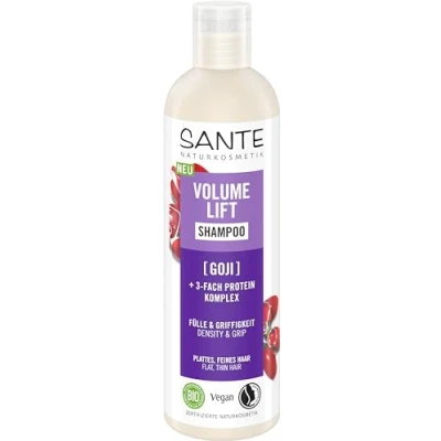 Abbildung von Sante Naturkosmetik Volume Lift Shampoo, 250 ml