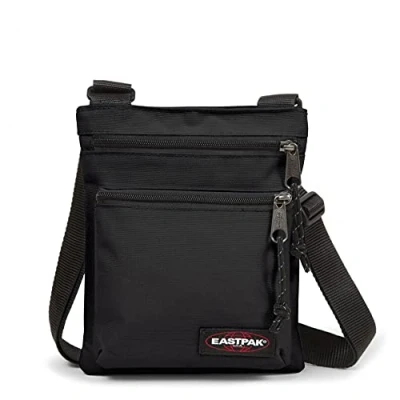 Abbildung von Eastpak Rusher Umhängetasche, 1.5 L Black (Schwarz)