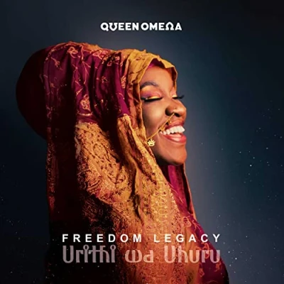 Abbildung von Freedom Legacy [Vinyl LP]