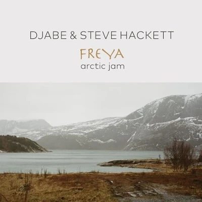 Abbildung von FREYA ARCTIC JAM ( CD &amp; BLU RAY DIGIPACK )
