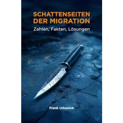 Abbildung von Schattenseiten der Migration: Zahlen, Fakten, Lösungen