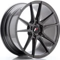 Abbildung von Japan Racing Jr21 10.0x20 5x112 ET40 66.6 Felgen