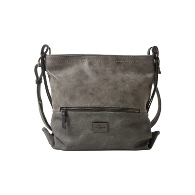 Abbildung von TOM Tailor ELIN Umhängetasche, Damen, Größe: One Size, Grey