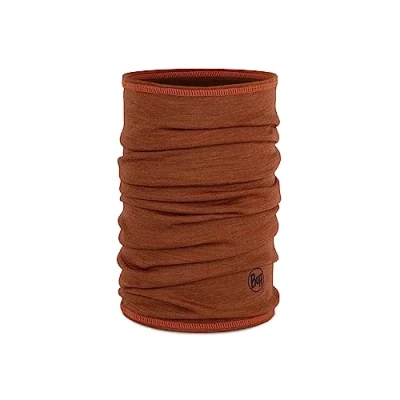 Abbildung von Buff Halswärmer Merino Lightweight Unisex Erwachsene