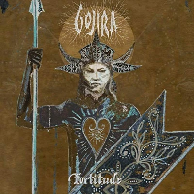 Abbildung von Fortitude [Vinyl LP]