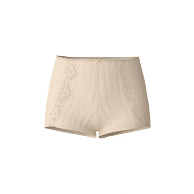 Abbildung von Calida Etude Toujours Panties, Damen, Größe: 40/42, Dune beige