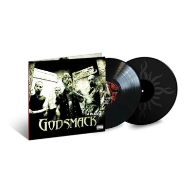 Abbildung von Awake (Ltd. LP Black Vinyl)