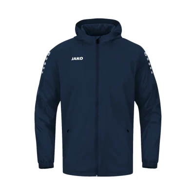 Abbildung von JAKO Herren Allwetterjacke Team 2.0, Marine, M